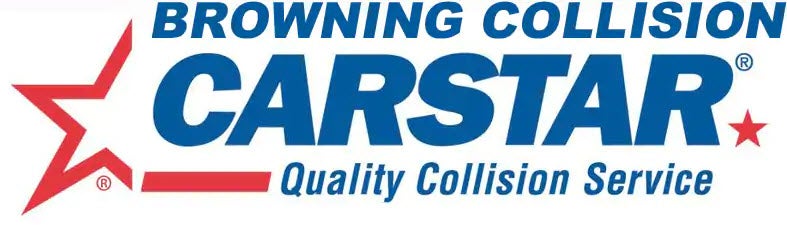 Browning Collision Carstar